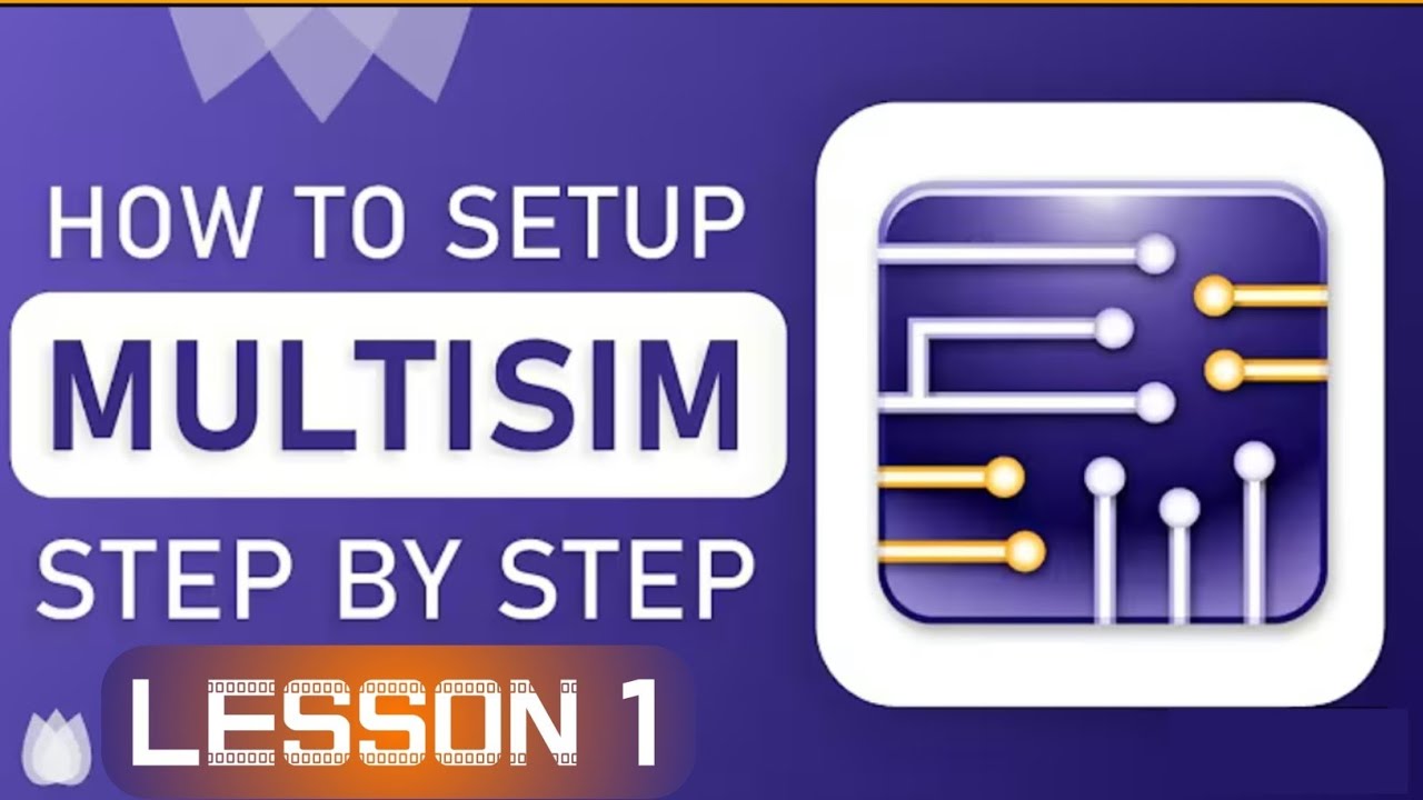 HOW TO INSTALL NI MULTISIM _ I wish I had known this before I started