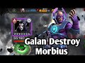 Best Counter For Morbius 🔥