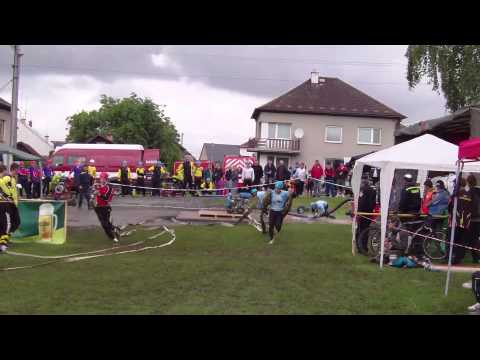 VC Holba cup Hrabová 2013