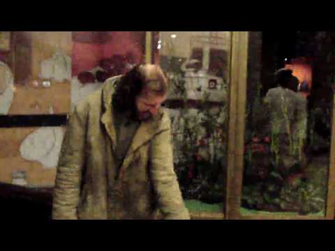 FSV Ronneburg in Prag 2