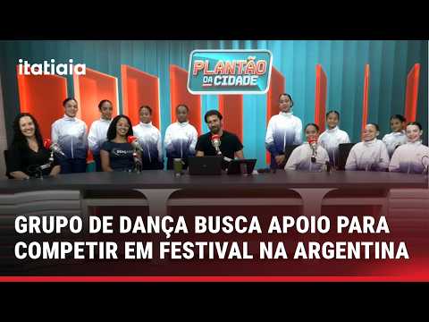 PROJETO DANÇARTE DE MG BUSCA APOIO PARA REPRESENTAR O BRASIL EM FESTIVAL NA ARGENTINA