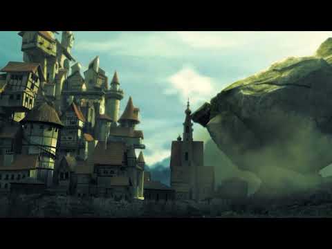 A TALE OF MOMENTUM & INERTIA - HD