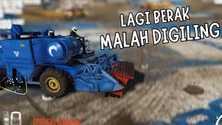 Download lagu BERAK TIDAK SANTAI mp3