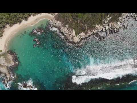 APENAS UM TOQUE + MOVE AS ÁGUAS - playback