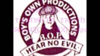 One Dove - Transient Truth (squelch mix)  1992