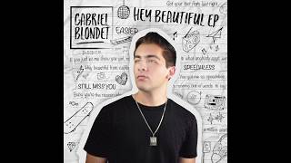 Gabriel Blondet - Hey Beautiful
