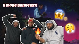 Download lagu Lil Baby - My Turn (DELUXE) REACTION! mp3