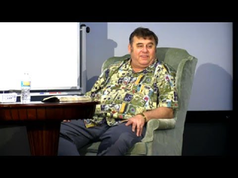 2017 05 27 FBC Presents Jacob Prasch - "Leaven and Prophecy"– Andrew R