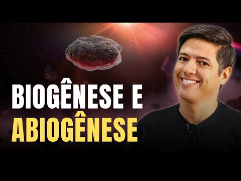 BIOGENESIS AND ABIOGENESIS - DIFFERENCES - Origin of Life | Biology with Kennedy Ramos