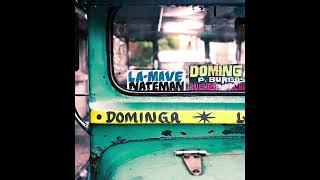 Download lagu La Mave - Dominga Ft. Nateman Audio mp3 Download lagu La Mave - Dominga Ft. Nateman Audio mp3