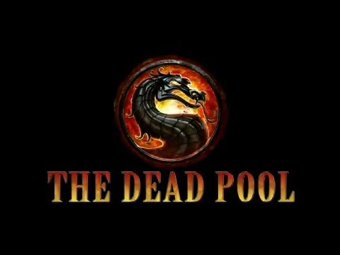 Mortal Kombat 9 - Environment Bio #3: The Dead Pool (2011) OFFICIAL | MK9 | HD