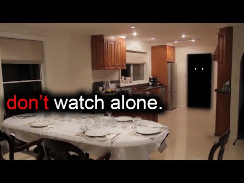 Haunter and Ghoulman