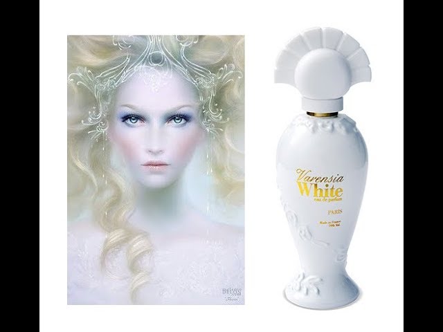 Vídeo relacionado con Ulric De Varens Varensia Edp Vapo 50 Ml 1 Unidad 50 g