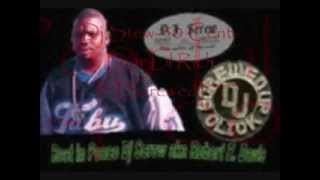 Dj Stew 50 Cent Poor Rich Nigga {Screwed}