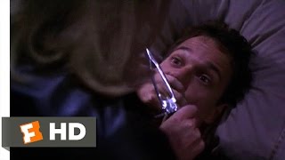 Crossworlds (1997) - She's Dangerous in Bed Scene (1/10) | Movieclips video