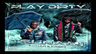 Konan - Metafives /Tsunami  '720p