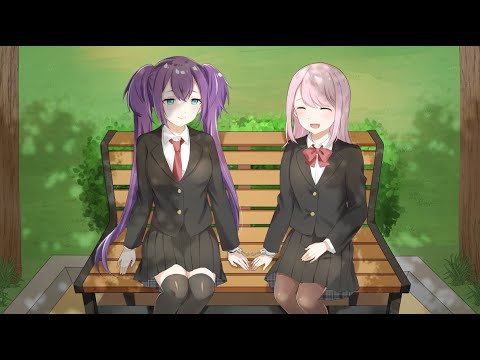 お仕事実績 パラレルフルールガールズ ラン役 来海 純さん 声優 看護師 のポートフォリオ ココナラ