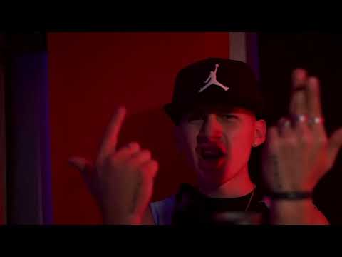 #BAND2LERO Challenge 3 - EL CHILENITO (Prod.TheLyonStudio)