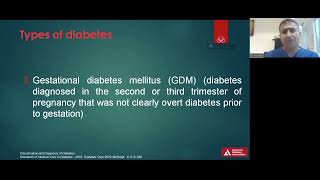 DiaBeat Webinar Series, Winning Against Diabetes