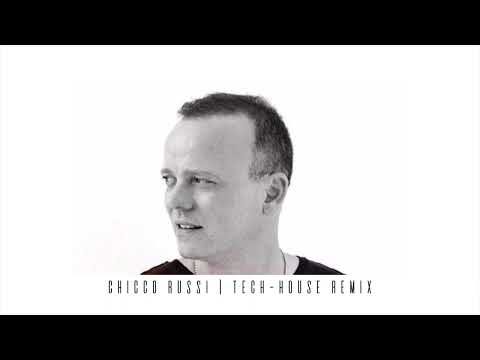 Gigi D'alessio - Un Nuovo Bacio (Chicco Russi Tech House Remix) ft Anna Tatangelo