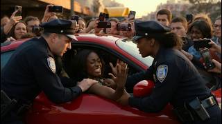 MULHER HUMILDE DE FERRARI #policia #history #historias