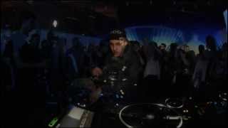 DJ Hoodboi Boiler Room LA DJ Set