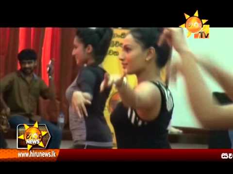 Hiru News 9.30 PM October 22, 2014