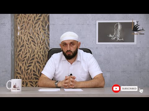 EP 37-Kapitulli i Pastërtisë (Mesti i kokës një herë) - Hoxhë Burim Karpuzi