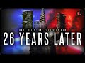 Dark Reign: The Future of War - 26 Years Later