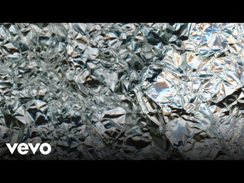 LANY, Julia Michaels - okay (Official Lyric Video)