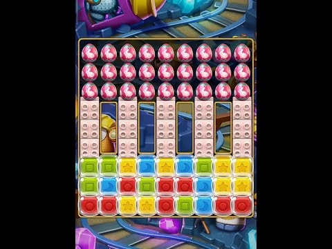 TOY BLAST level 1216