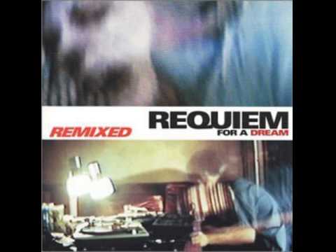 20 - Clint Mansell - Requiem For A Dream Remixed - Ghosts (vocal version)