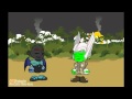 Earth Vs Aliens
