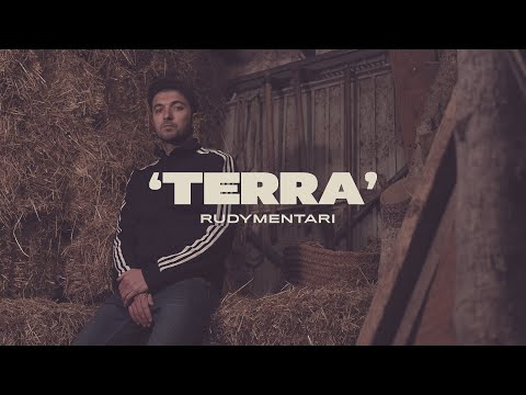 Rudymentari - Terra (Videoclip Oficial)