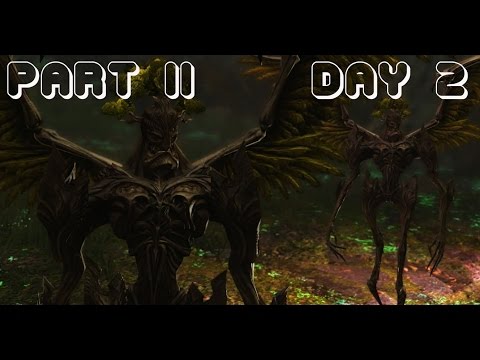 Lightning Returns Walkthrough Part 11: Peace and Quiet, Kupo [English] Commentary