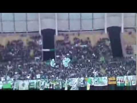 monopolitani al SAN NICOLA (FINALE COPPA)