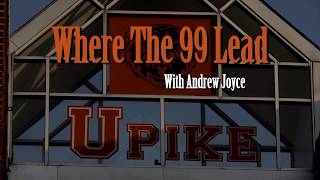 Where the 99 Lead - March 28, 2018 - Howard Roberts