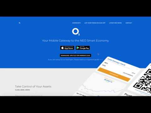 EOS RAM | EOS Airdrop | Ontology Token Swap | Ontology Wallet by O3 Lab | Mainframe Loopring Airdrop