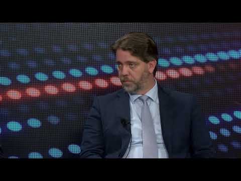 Razgovor s povodom: Kragujevac nikada više neće biti "žedan grad"