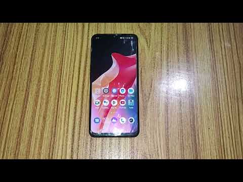 Realme Q2i me touch sound on kaise kare, How to turn on touch sound