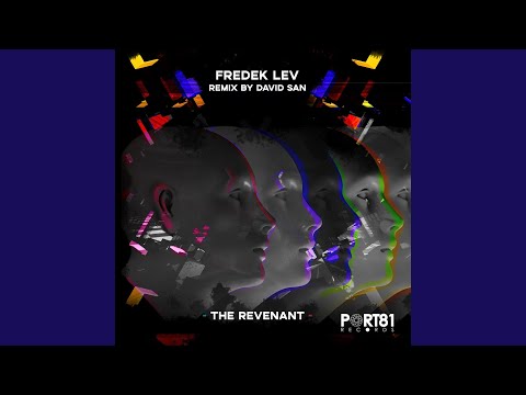 The Revenant (David San Remix)