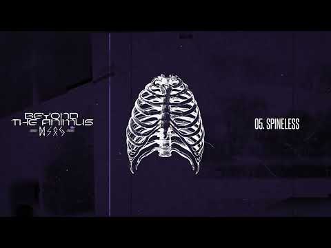 BEYOND THE ANIMUS - SPINELESS (FULL ALBUM STREAM)