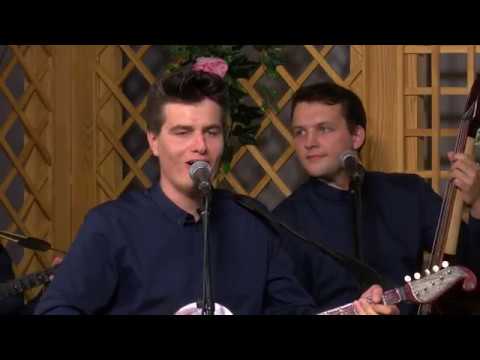 TS Allegro - Kad sam bio mladjan lovac ja