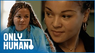 I'm Constantly In A Battle Against My Own Body' | The Pressures of Body Image