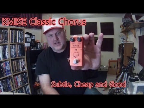 Good Chorus That is Actually Affordable - KMISE Classic Chorus
