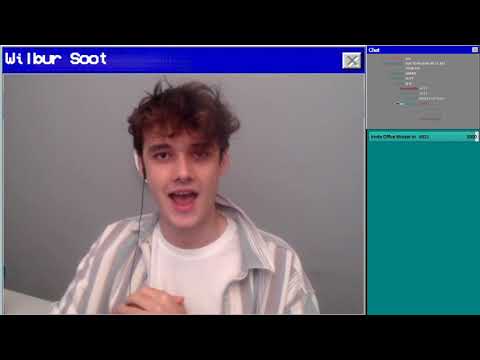 Wilbur Soot VOD (Aug 24th 2020) - There is an IMPOSTER AMONG US