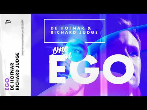 De Hofnar & Richard Judge - Ego