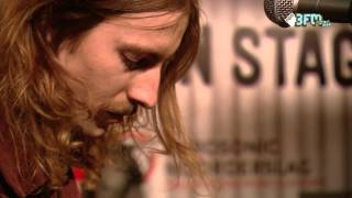 Amber Arcades - &quot;Apophenia&quot; - live @ 3 On Stage - ESNS 2016