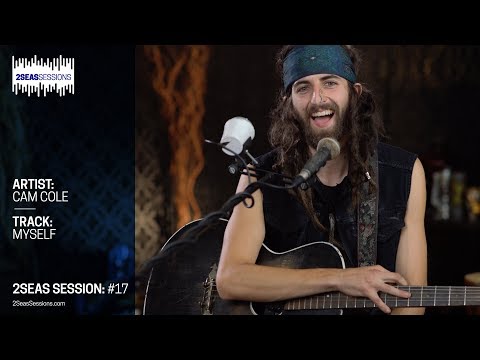 ★ Cam Cole - Myself - 2 Seas Sessions Bahrain - Session #17