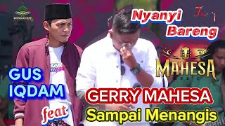Download lagu KERAMAT - GUS IQDAM ft. GERY MAHESA | MAHESA MUSIC live Markas Pusat ST 2024 mp3 Download lagu KERAMAT - GUS IQDAM ft. GERY MAHESA | MAHESA MUSIC live Markas Pusat ST 2024 mp3
